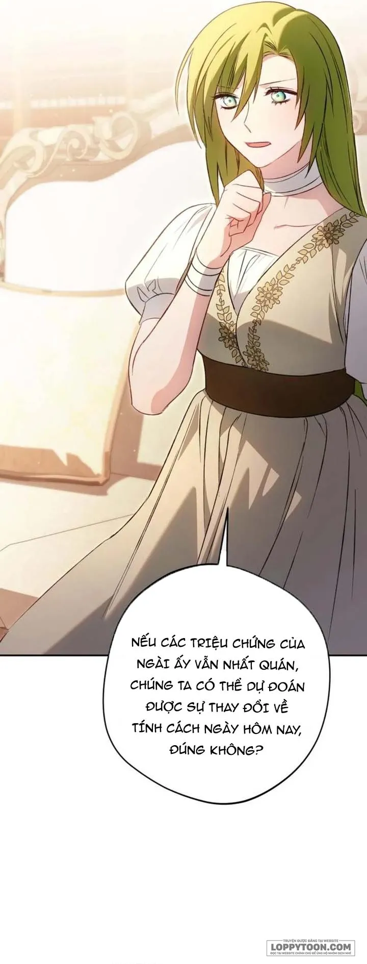 Bạo Chúa Độc Ác Trở Lại - Chap 43 - Trang 41