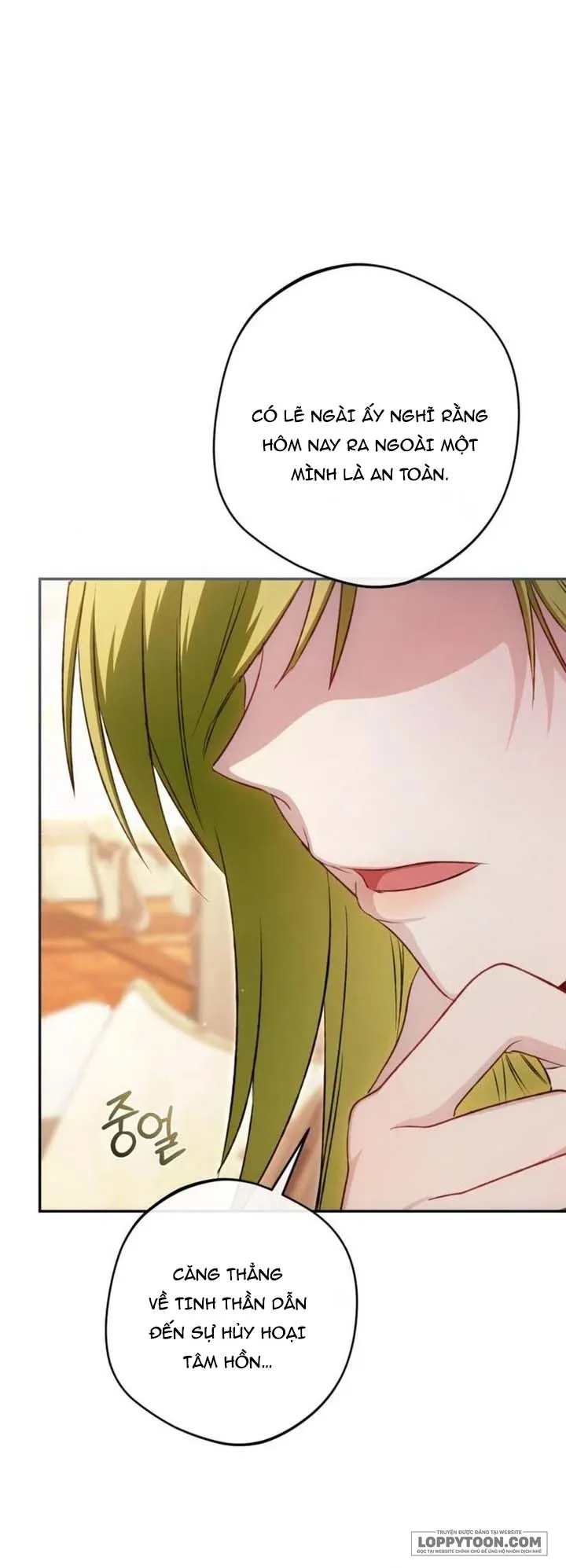 Bạo Chúa Độc Ác Trở Lại - Chap 43 - Trang 45