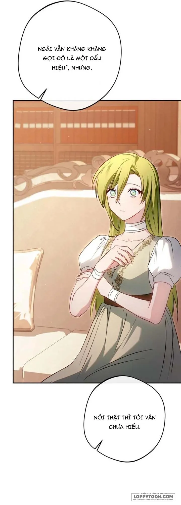 Bạo Chúa Độc Ác Trở Lại - Chap 43 - Trang 48