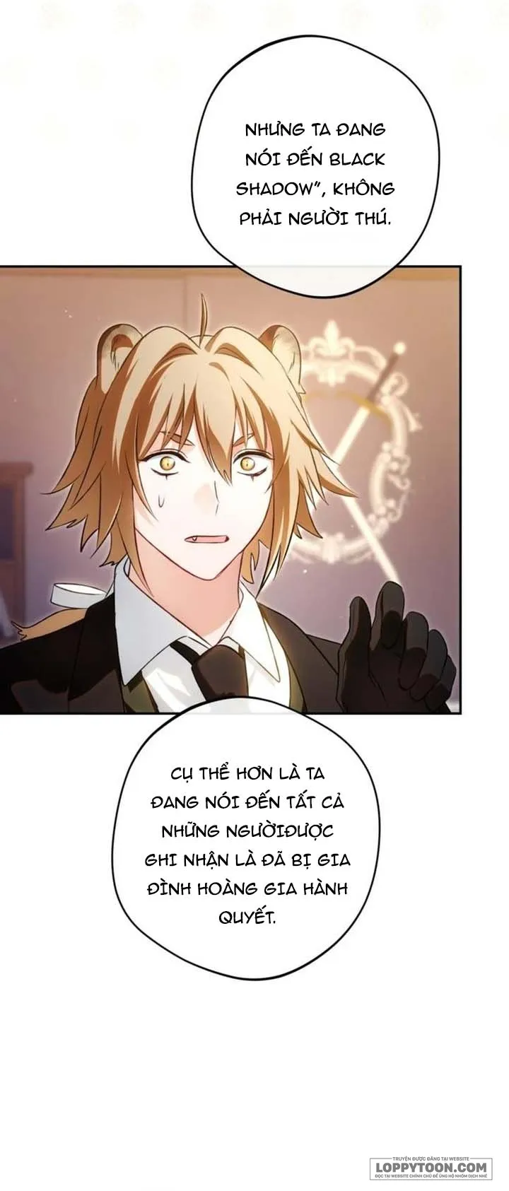 Bạo Chúa Độc Ác Trở Lại - Chap 43 - Trang 6