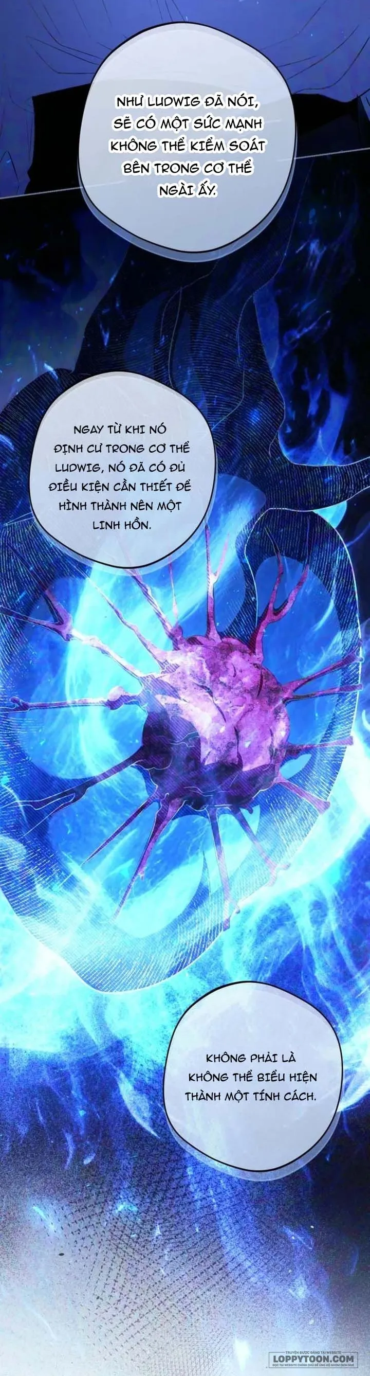 Bạo Chúa Độc Ác Trở Lại - Chap 43 - Trang 53