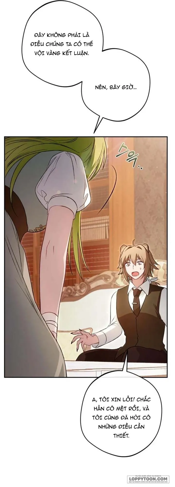 Bạo Chúa Độc Ác Trở Lại - Chap 43 - Trang 58