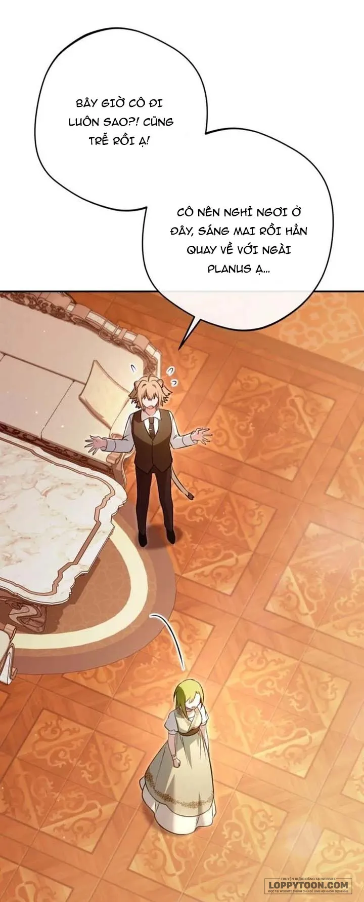 Bạo Chúa Độc Ác Trở Lại - Chap 43 - Trang 61