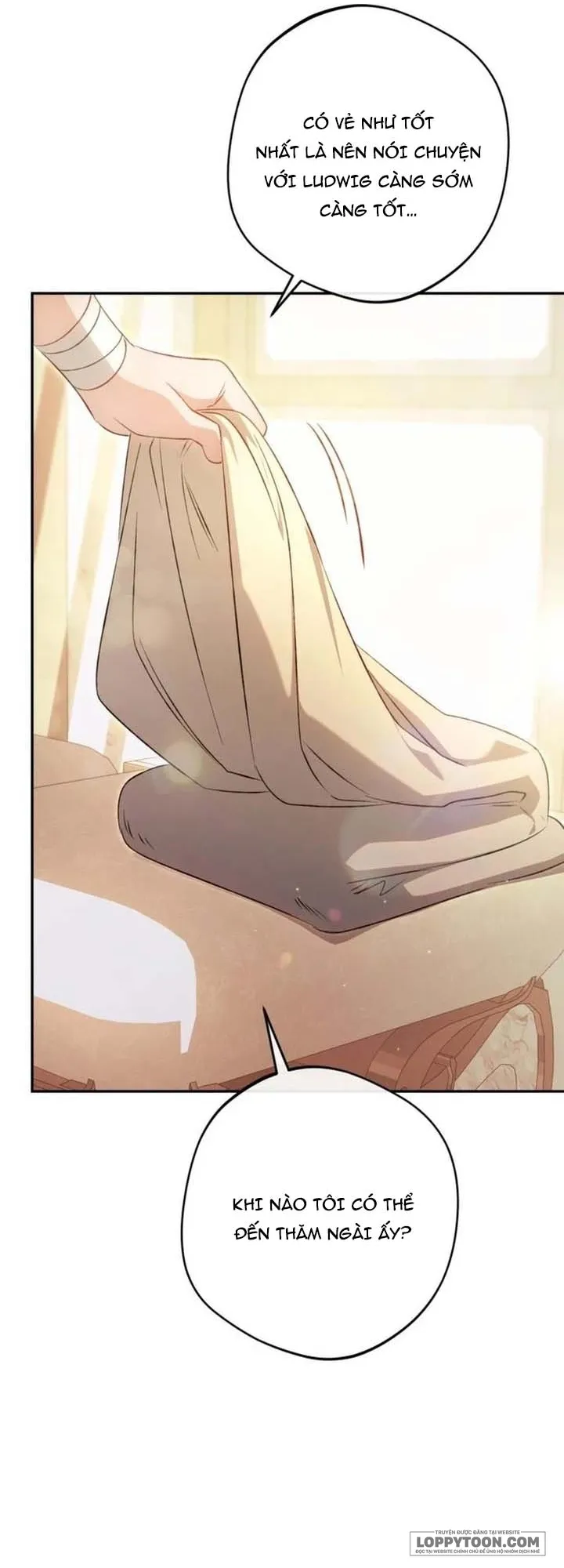 Bạo Chúa Độc Ác Trở Lại - Chap 43 - Trang 63