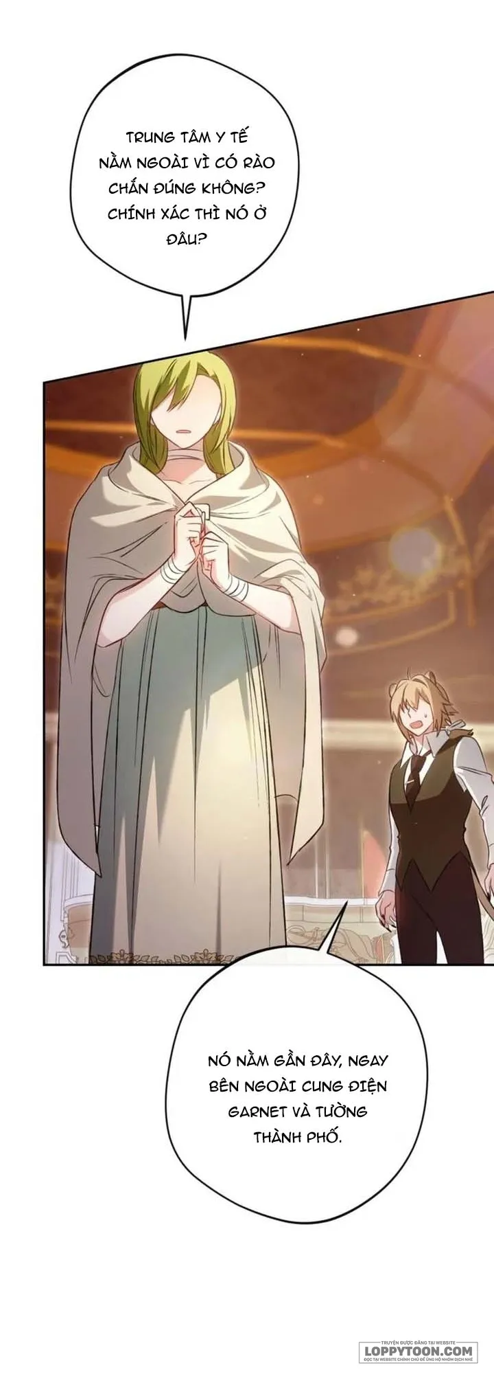 Bạo Chúa Độc Ác Trở Lại - Chap 43 - Trang 65