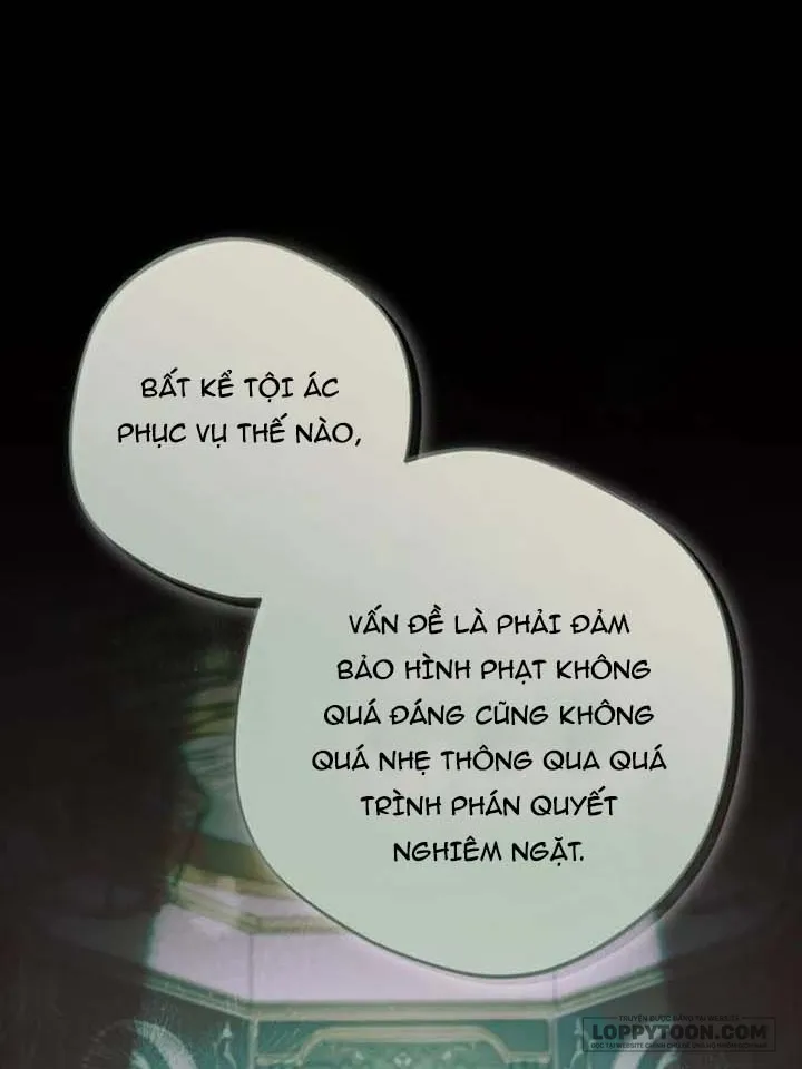 Bạo Chúa Độc Ác Trở Lại - Chap 43 - Trang 8