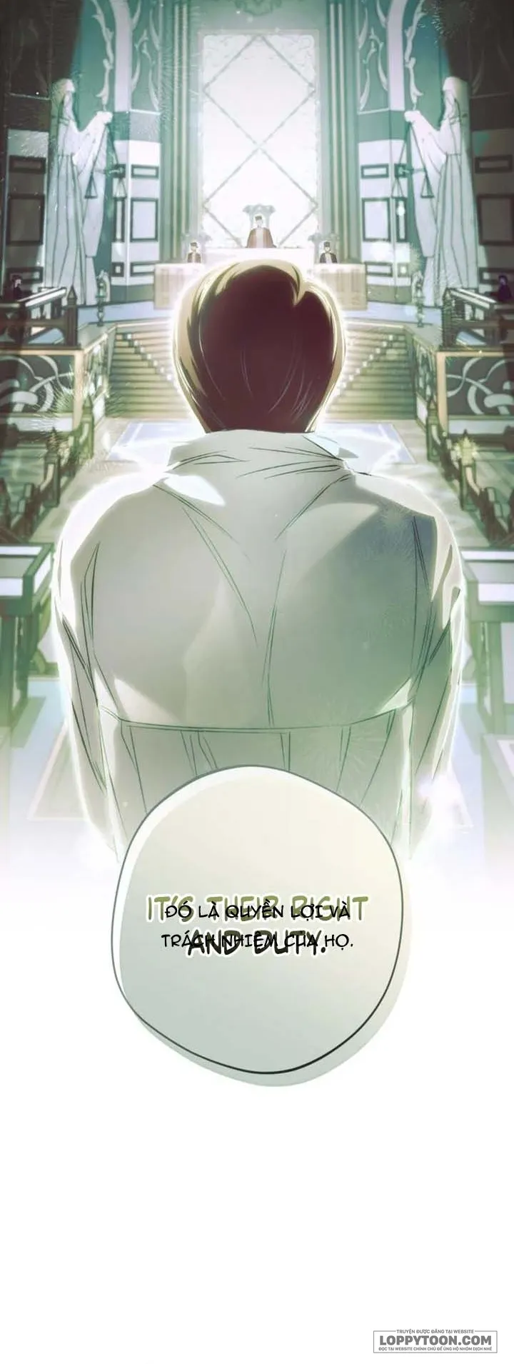 Bạo Chúa Độc Ác Trở Lại - Chap 43 - Trang 9