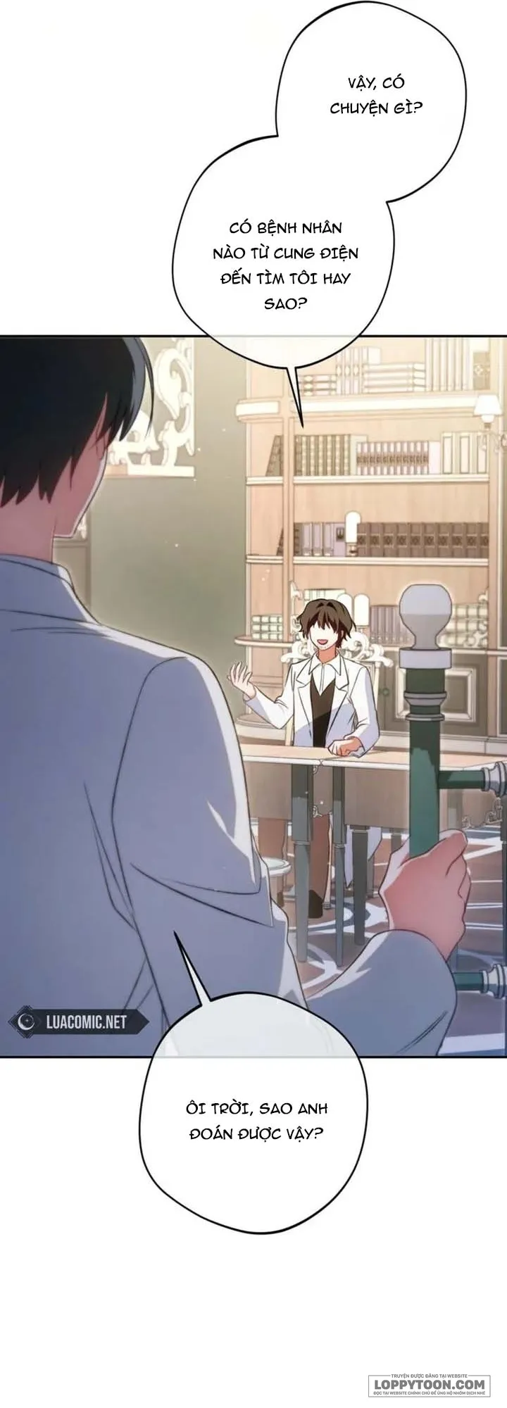 Bạo Chúa Độc Ác Trở Lại - Chap 44 - Trang 11