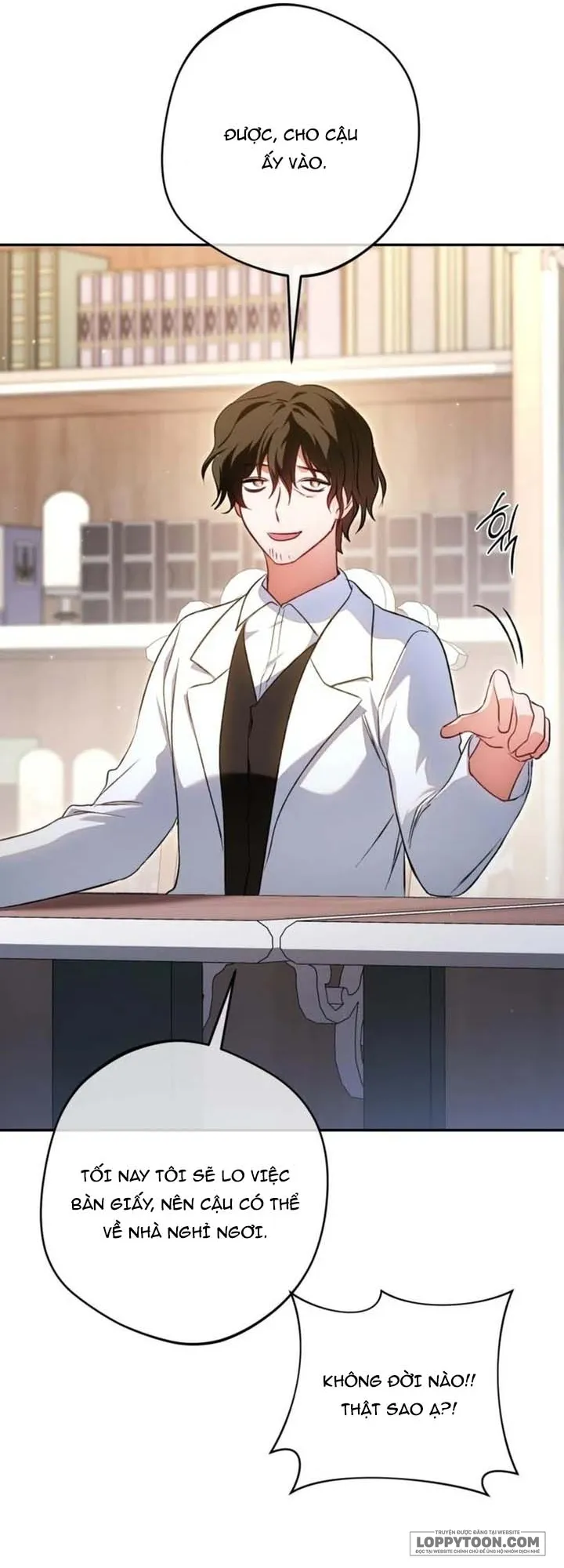 Bạo Chúa Độc Ác Trở Lại - Chap 44 - Trang 13