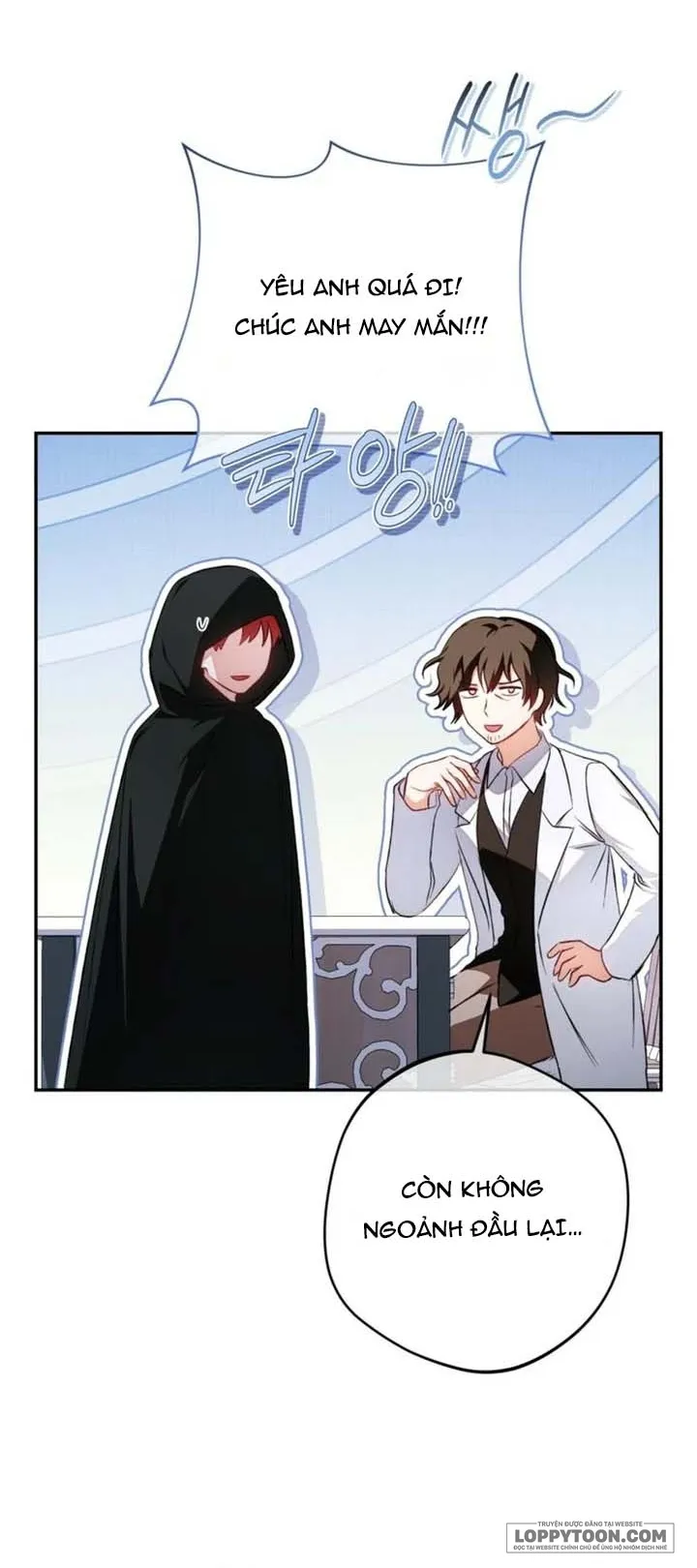 Bạo Chúa Độc Ác Trở Lại - Chap 44 - Trang 14