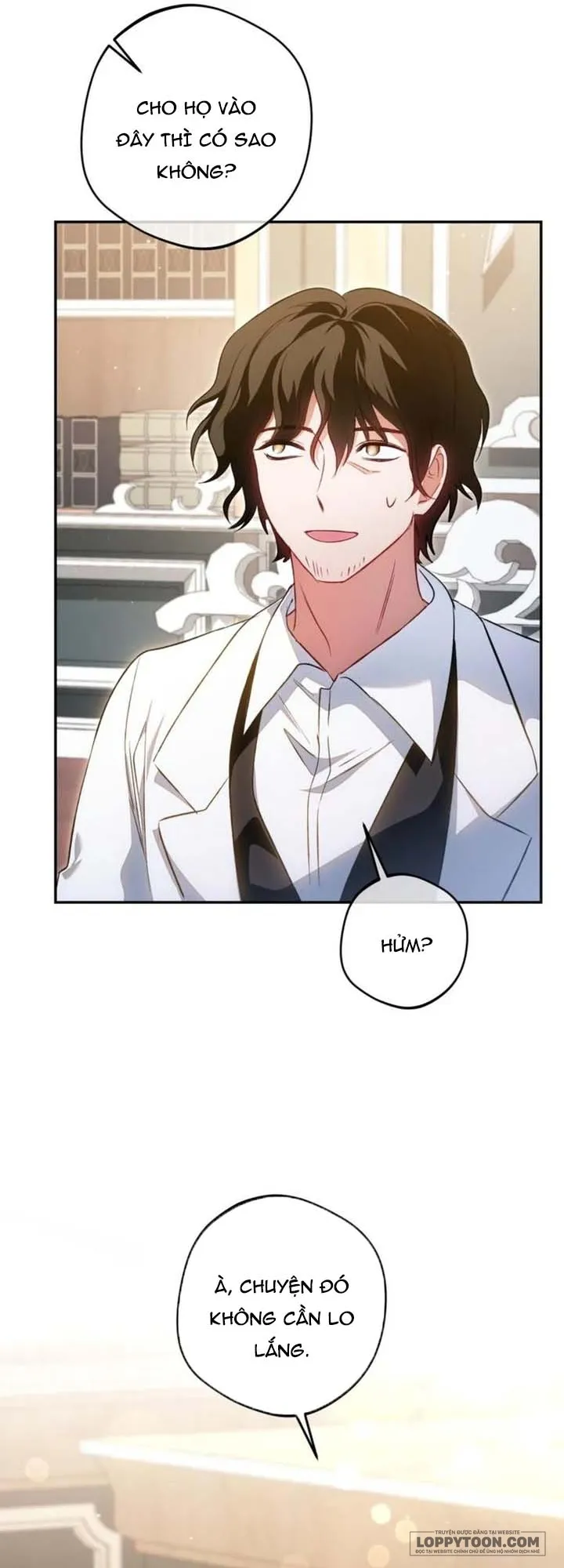 Bạo Chúa Độc Ác Trở Lại - Chap 44 - Trang 15