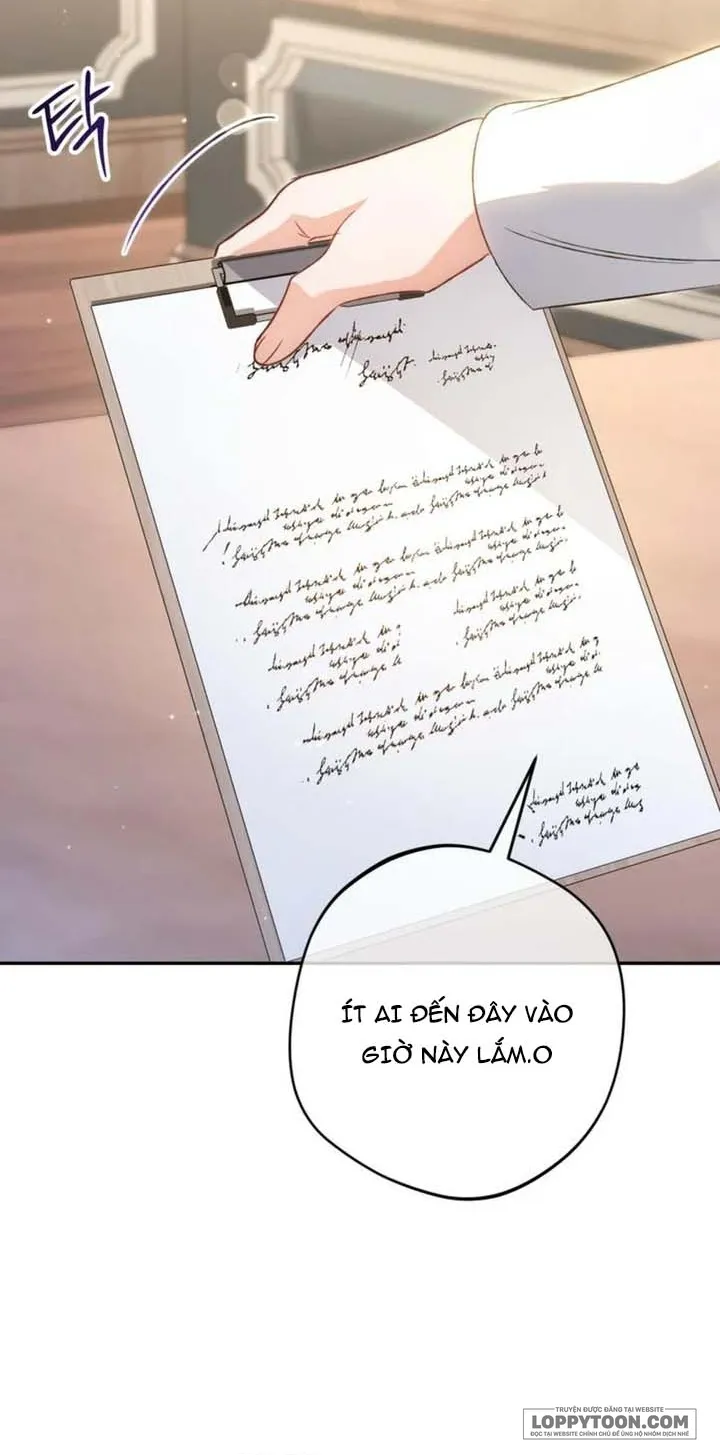 Bạo Chúa Độc Ác Trở Lại - Chap 44 - Trang 16