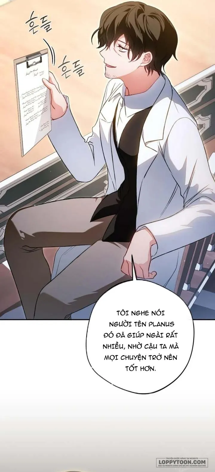 Bạo Chúa Độc Ác Trở Lại - Chap 44 - Trang 20