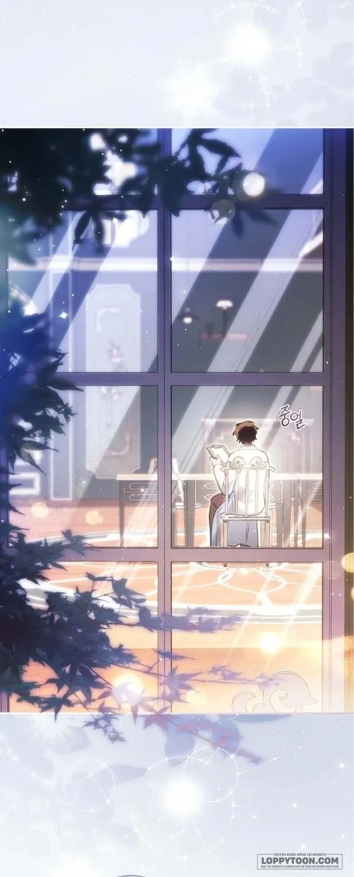 Bạo Chúa Độc Ác Trở Lại - Chap 44 - Trang 3