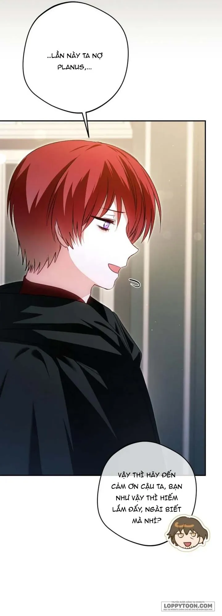 Bạo Chúa Độc Ác Trở Lại - Chap 44 - Trang 22