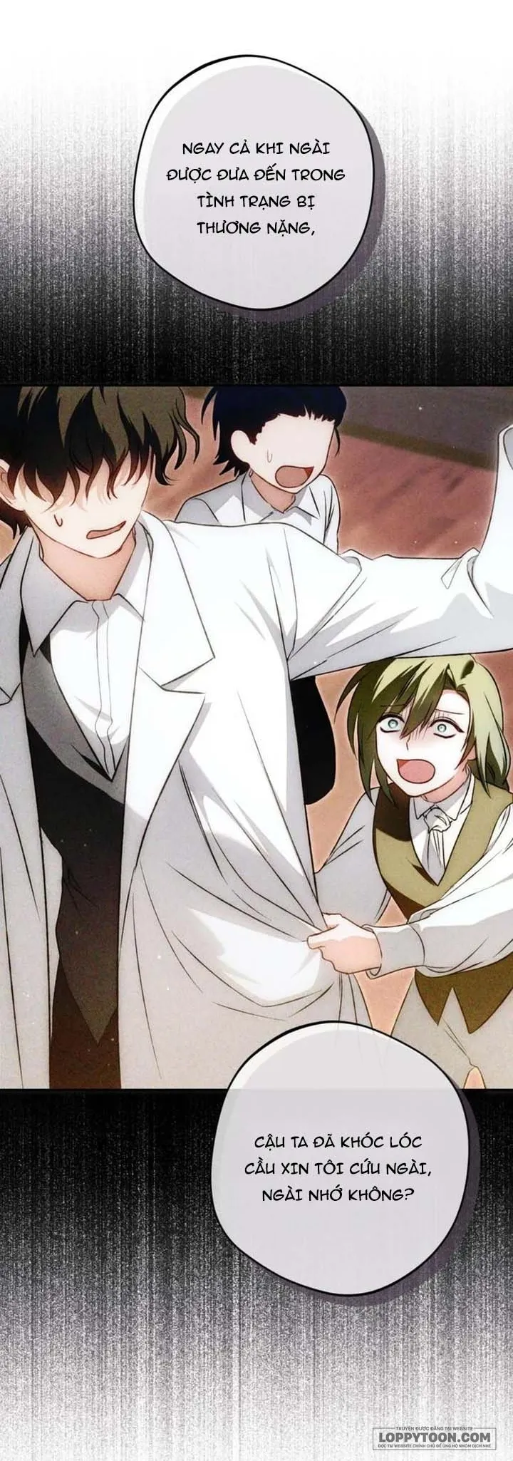 Bạo Chúa Độc Ác Trở Lại - Chap 44 - Trang 23