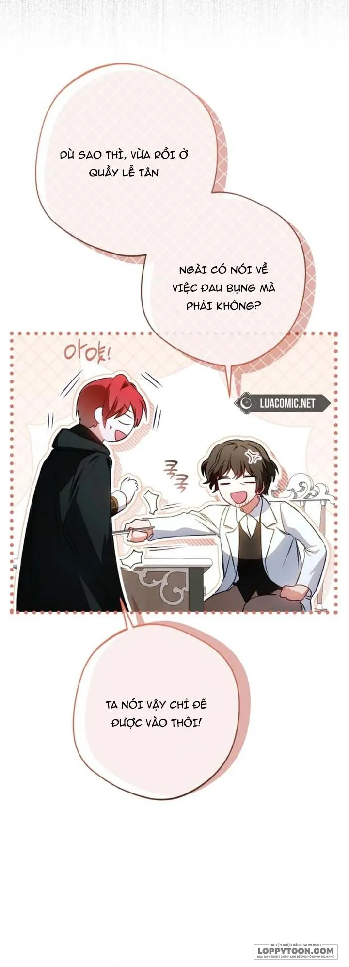 Bạo Chúa Độc Ác Trở Lại - Chap 44 - Trang 24