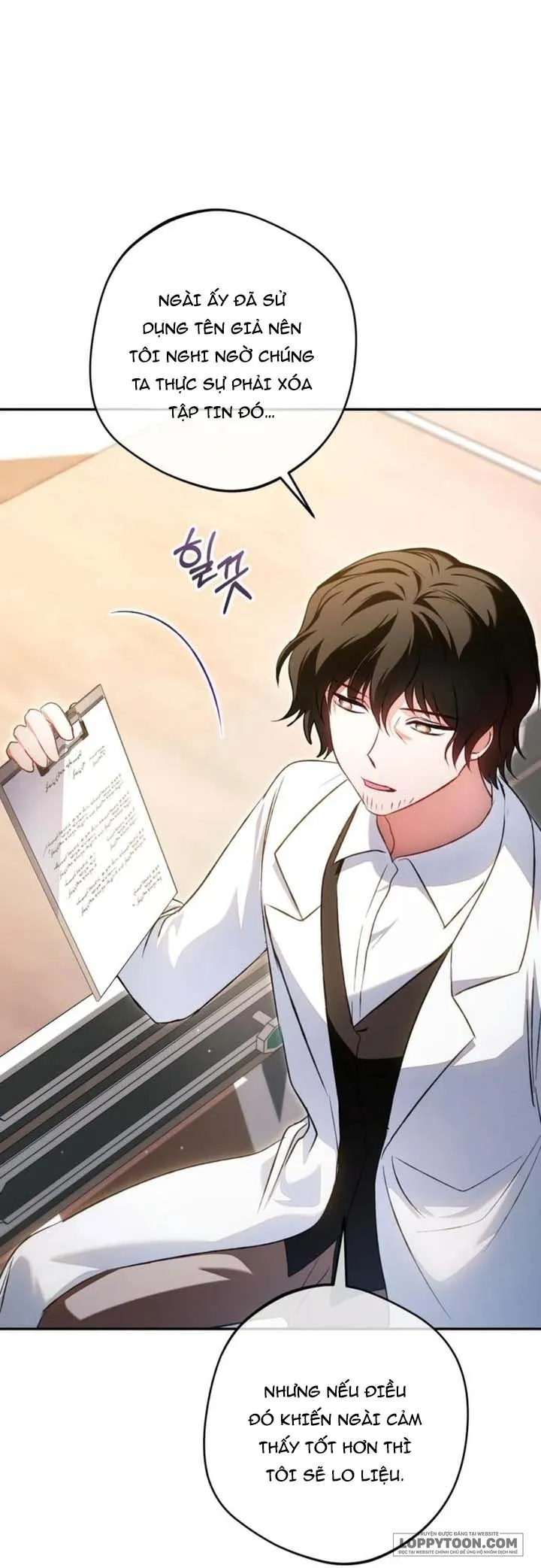 Bạo Chúa Độc Ác Trở Lại - Chap 44 - Trang 26