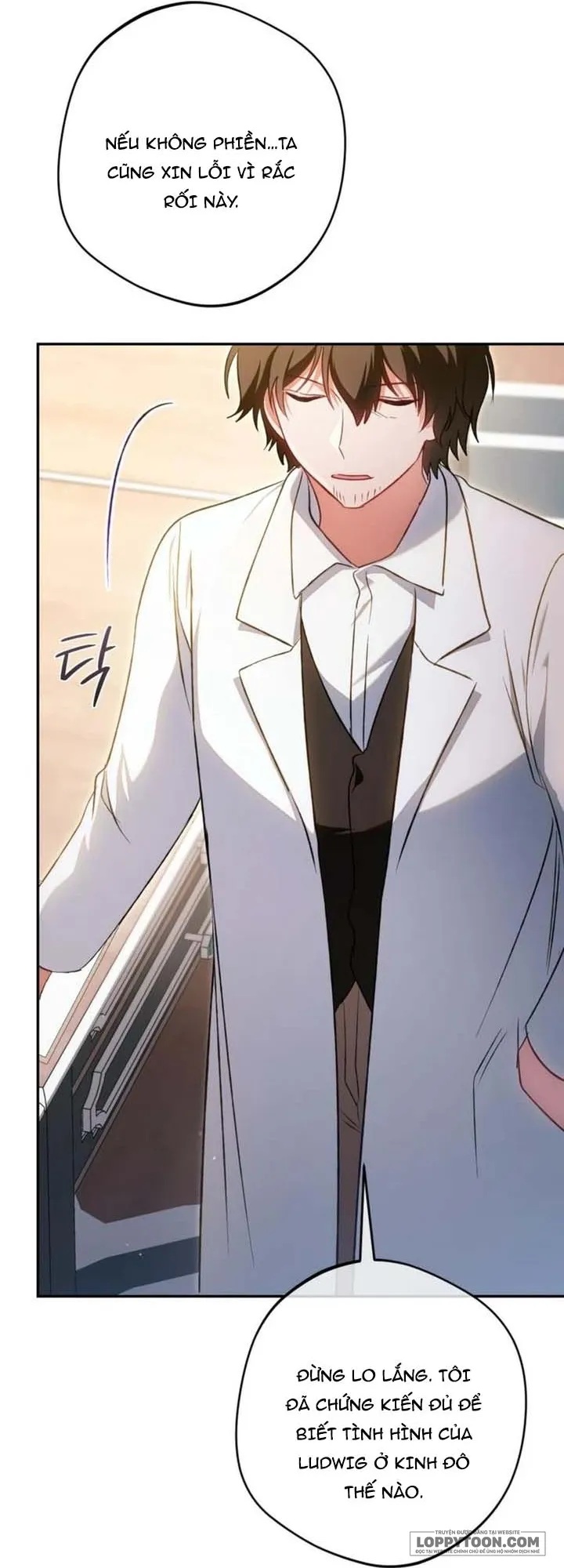 Bạo Chúa Độc Ác Trở Lại - Chap 44 - Trang 28