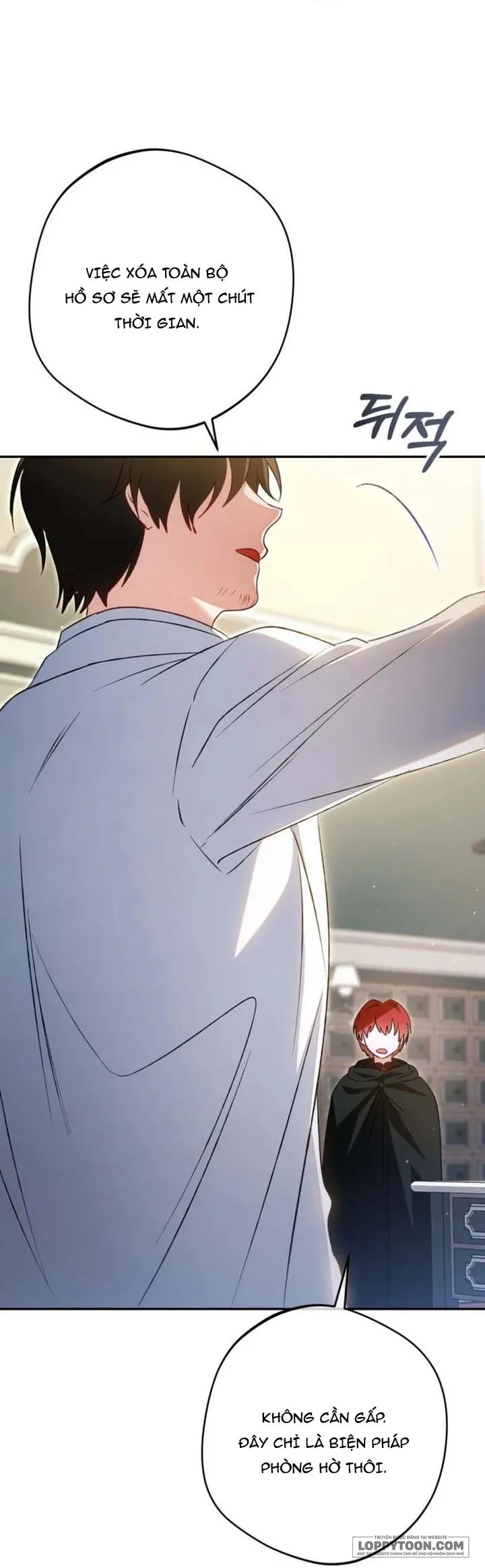 Bạo Chúa Độc Ác Trở Lại - Chap 44 - Trang 30