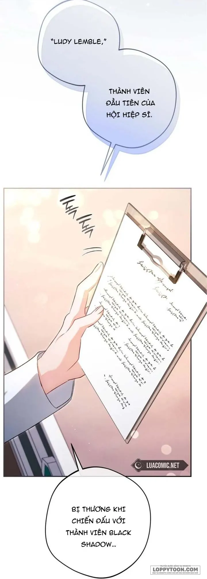 Bạo Chúa Độc Ác Trở Lại - Chap 44 - Trang 4