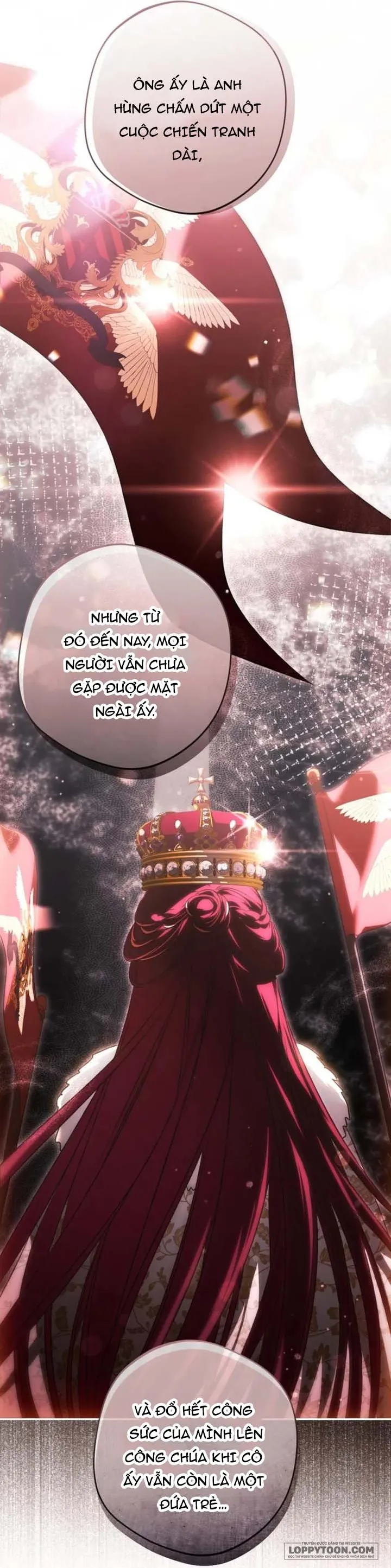 Bạo Chúa Độc Ác Trở Lại - Chap 44 - Trang 33
