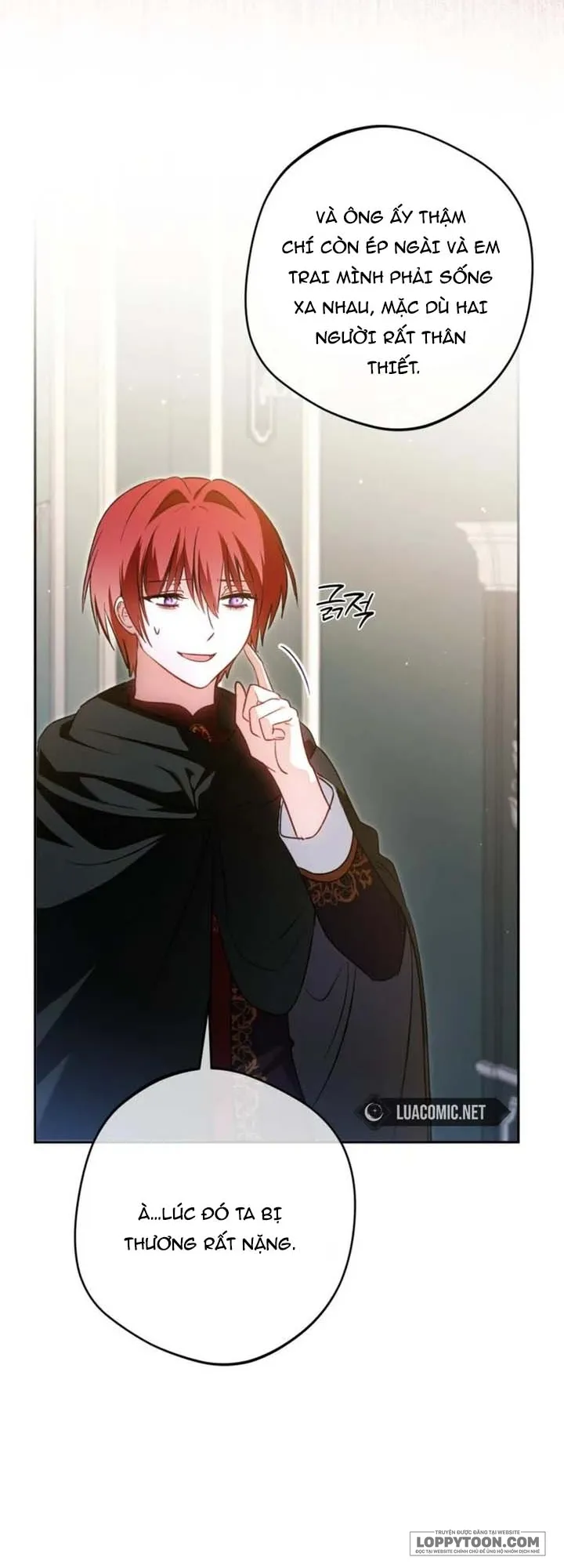 Bạo Chúa Độc Ác Trở Lại - Chap 44 - Trang 34