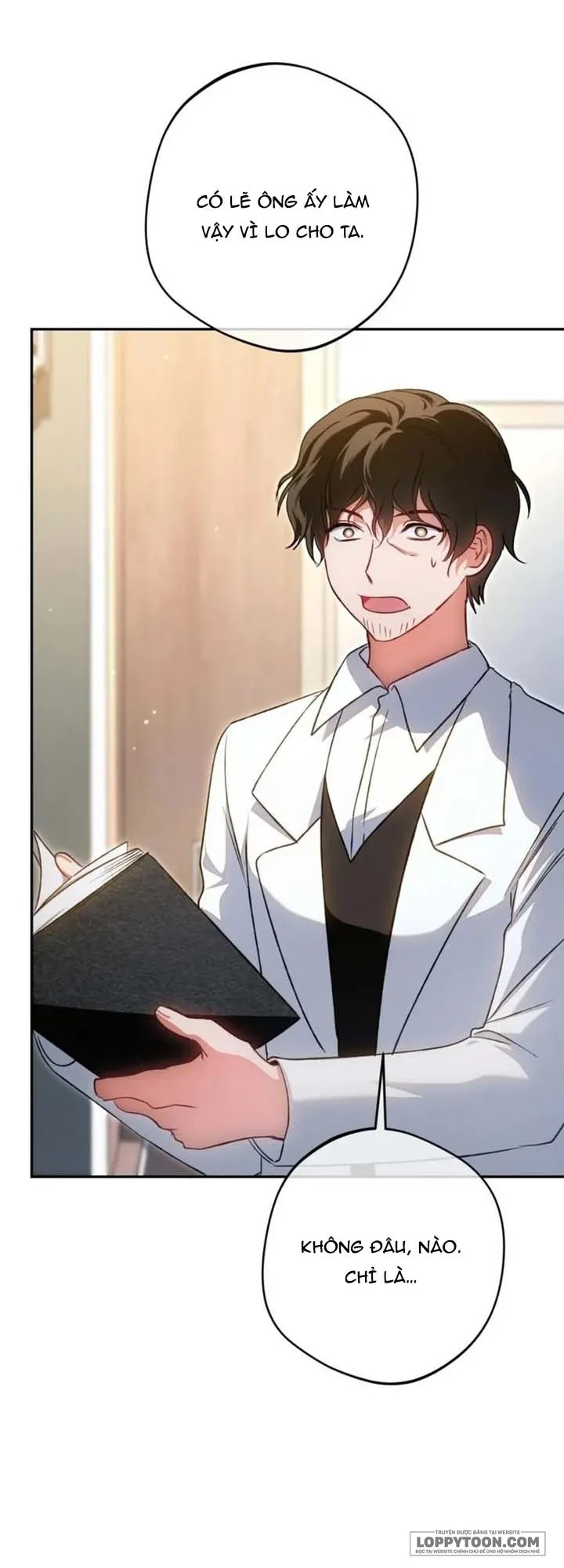Bạo Chúa Độc Ác Trở Lại - Chap 44 - Trang 35