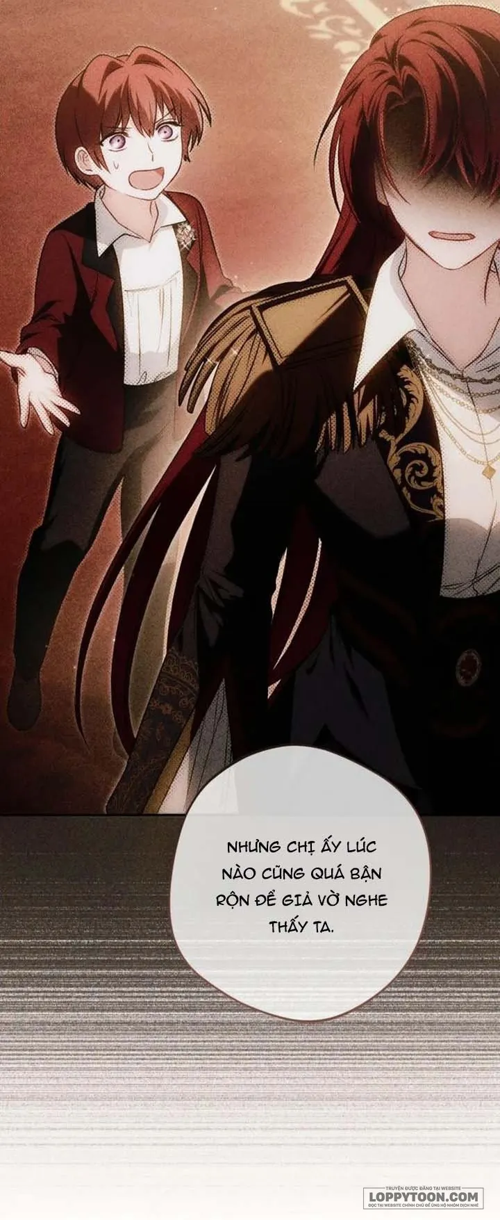 Bạo Chúa Độc Ác Trở Lại - Chap 44 - Trang 38