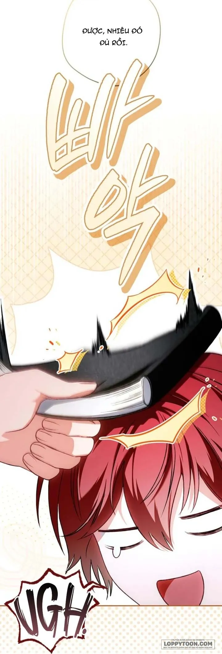 Bạo Chúa Độc Ác Trở Lại - Chap 44 - Trang 40