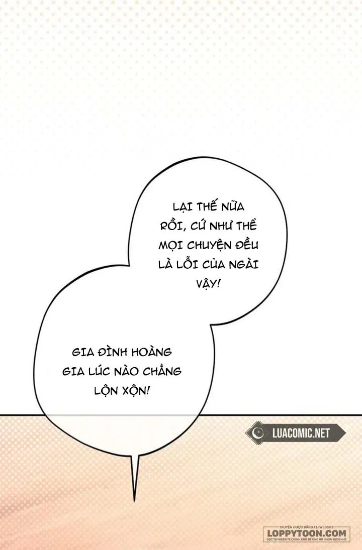 Bạo Chúa Độc Ác Trở Lại - Chap 44 - Trang 41