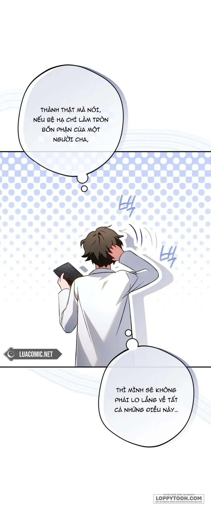 Bạo Chúa Độc Ác Trở Lại - Chap 44 - Trang 49