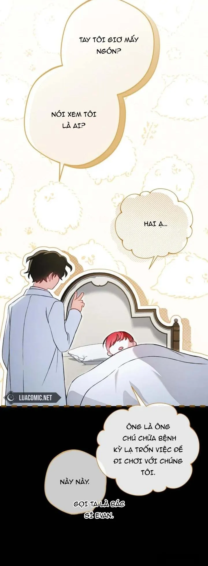 Bạo Chúa Độc Ác Trở Lại - Chap 44 - Trang 55