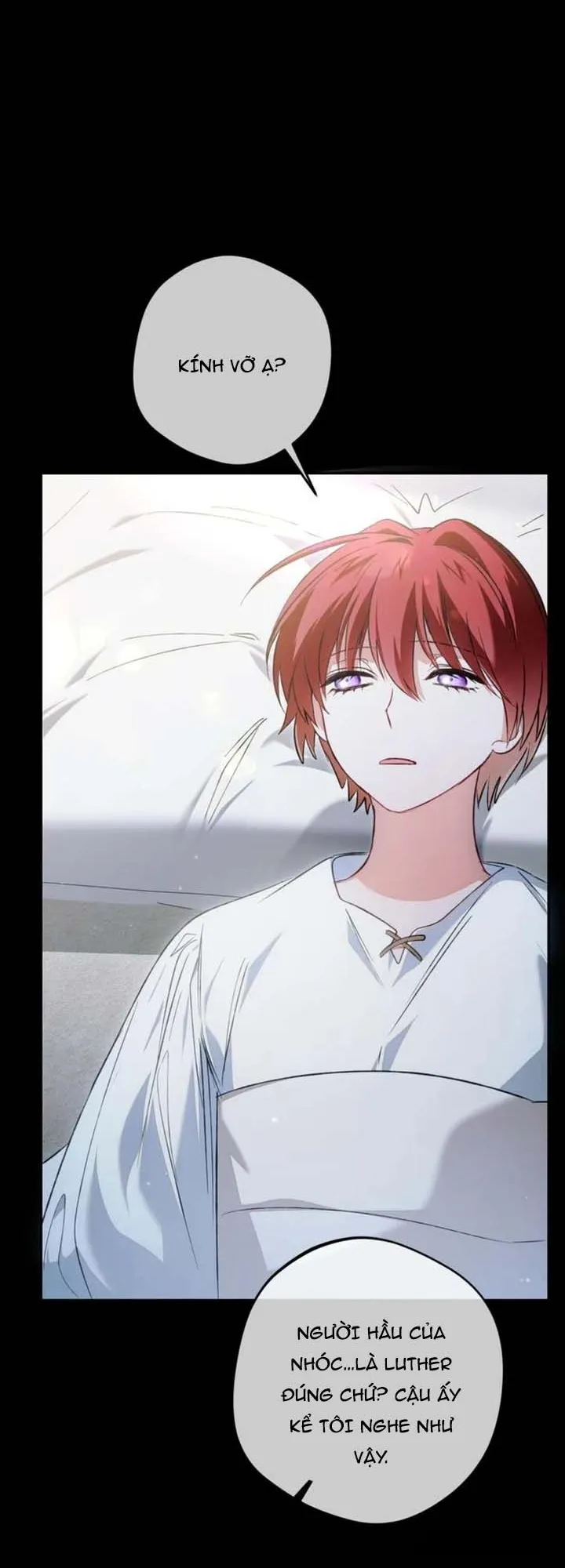 Bạo Chúa Độc Ác Trở Lại - Chap 44 - Trang 58