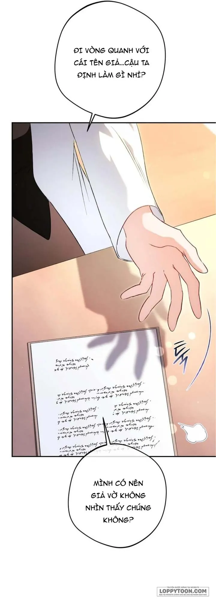 Bạo Chúa Độc Ác Trở Lại - Chap 44 - Trang 7