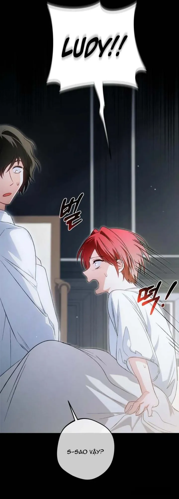 Bạo Chúa Độc Ác Trở Lại - Chap 44 - Trang 62