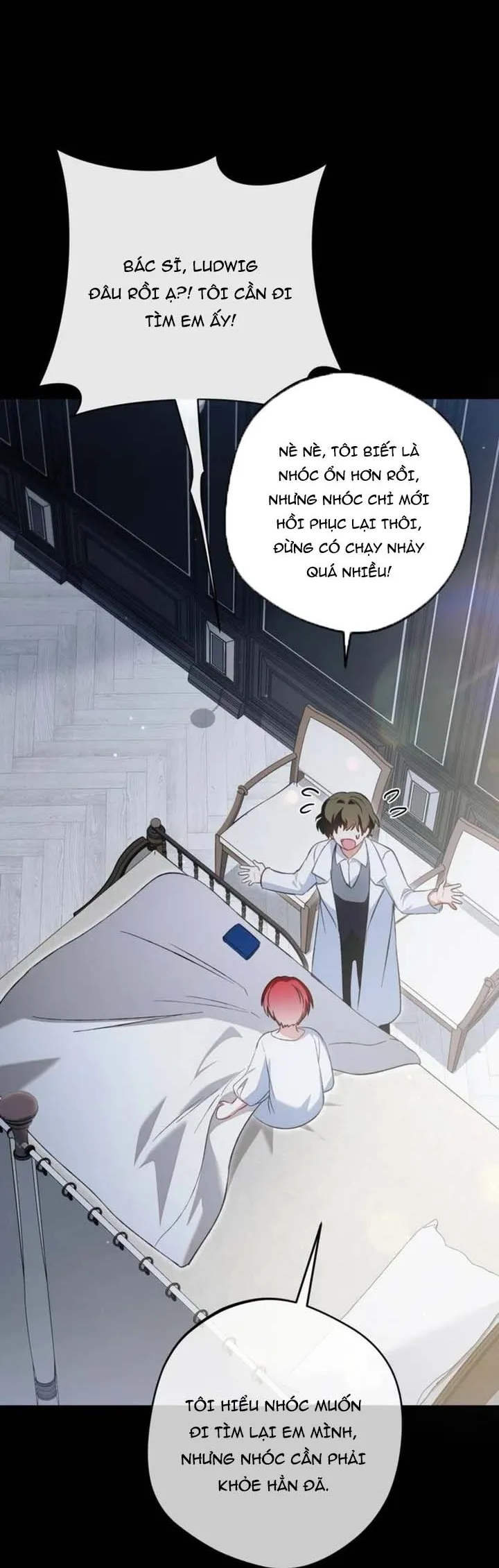 Bạo Chúa Độc Ác Trở Lại - Chap 44 - Trang 63