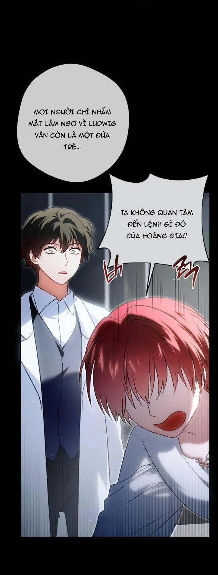 Bạo Chúa Độc Ác Trở Lại - Chap 44 - Trang 67
