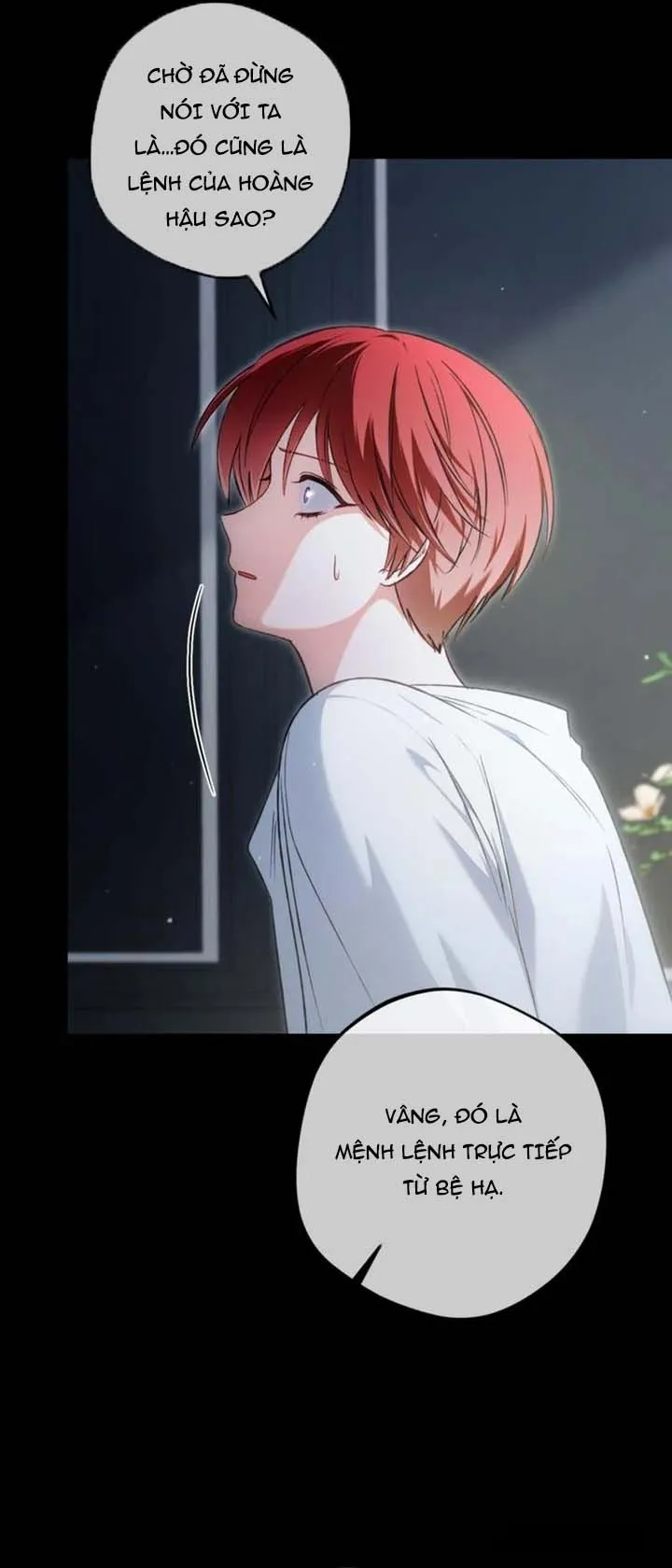Bạo Chúa Độc Ác Trở Lại - Chap 44 - Trang 70