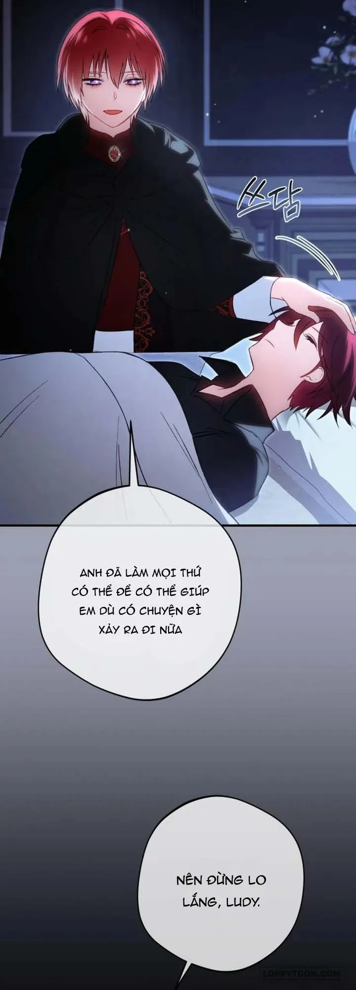 Bạo Chúa Độc Ác Trở Lại - Chap 44 - Trang 78