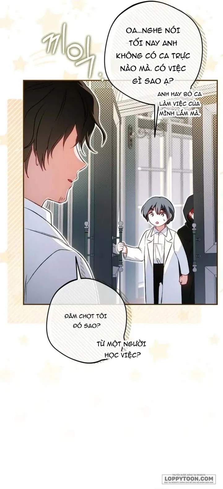 Bạo Chúa Độc Ác Trở Lại - Chap 44 - Trang 10