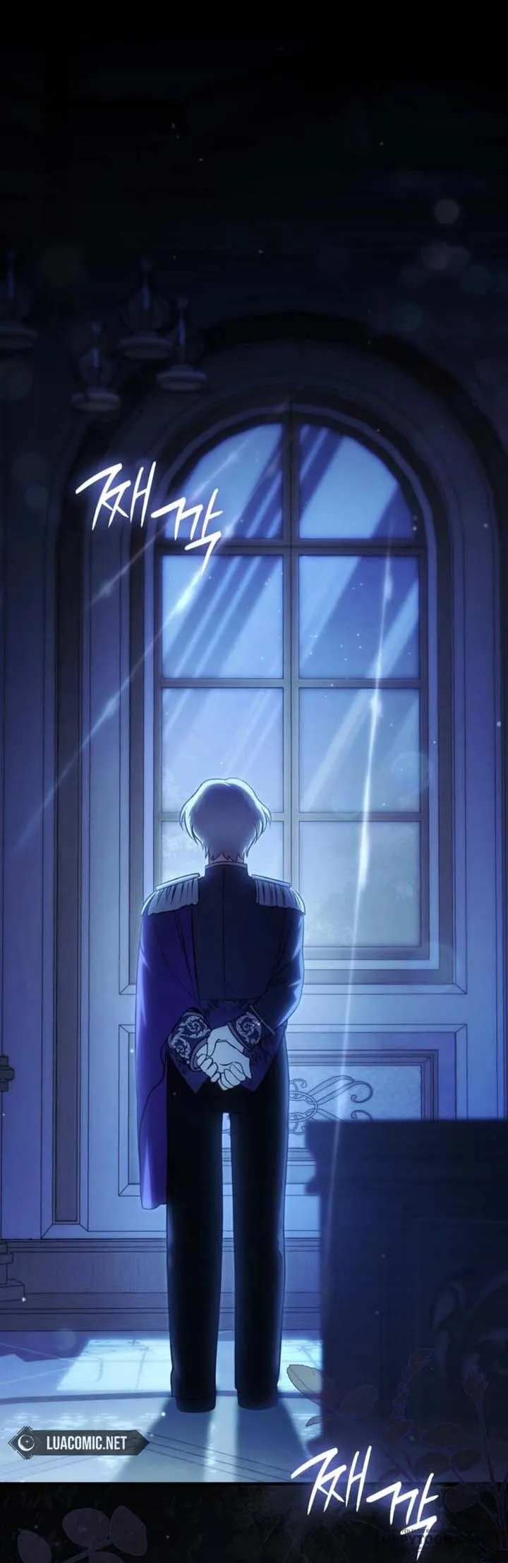 Bạo Chúa Độc Ác Trở Lại - Chap 45 - Trang 1