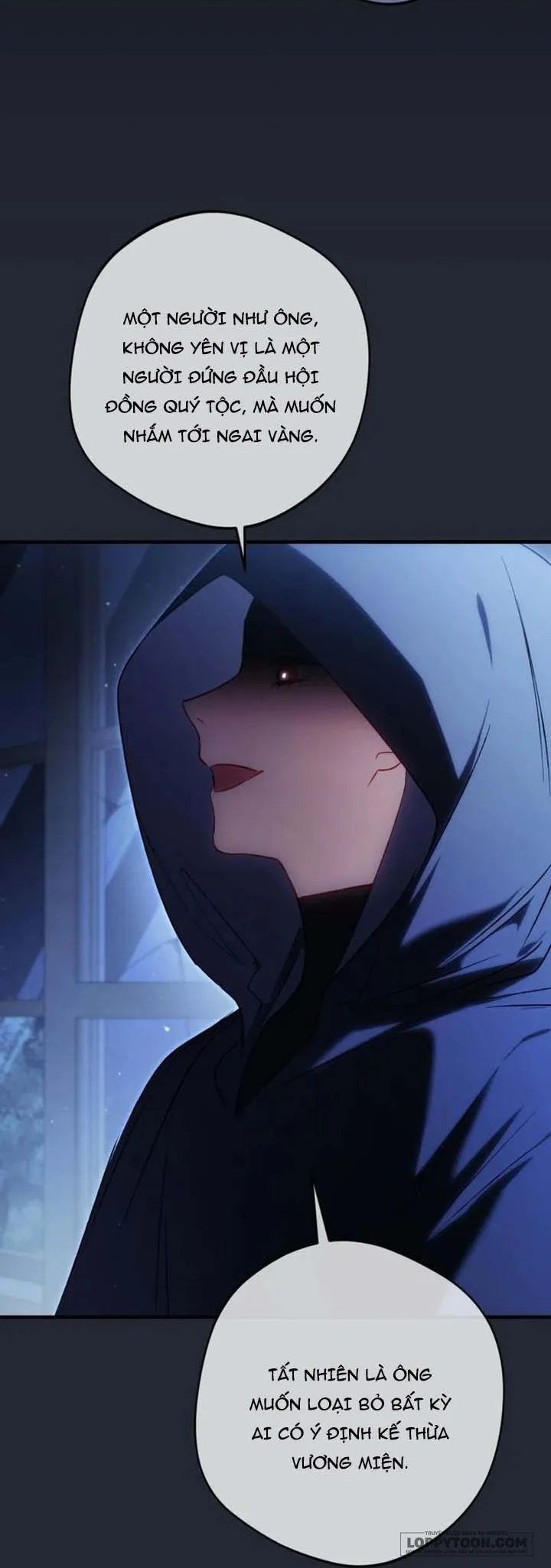 Bạo Chúa Độc Ác Trở Lại - Chap 45 - Trang 12