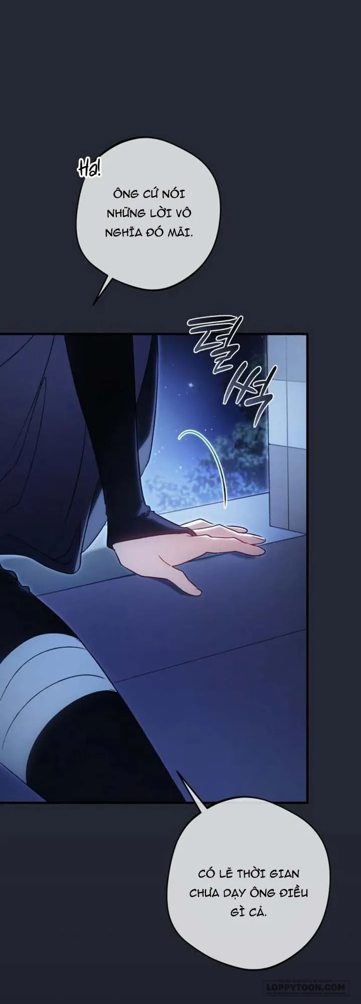 Bạo Chúa Độc Ác Trở Lại - Chap 45 - Trang 20