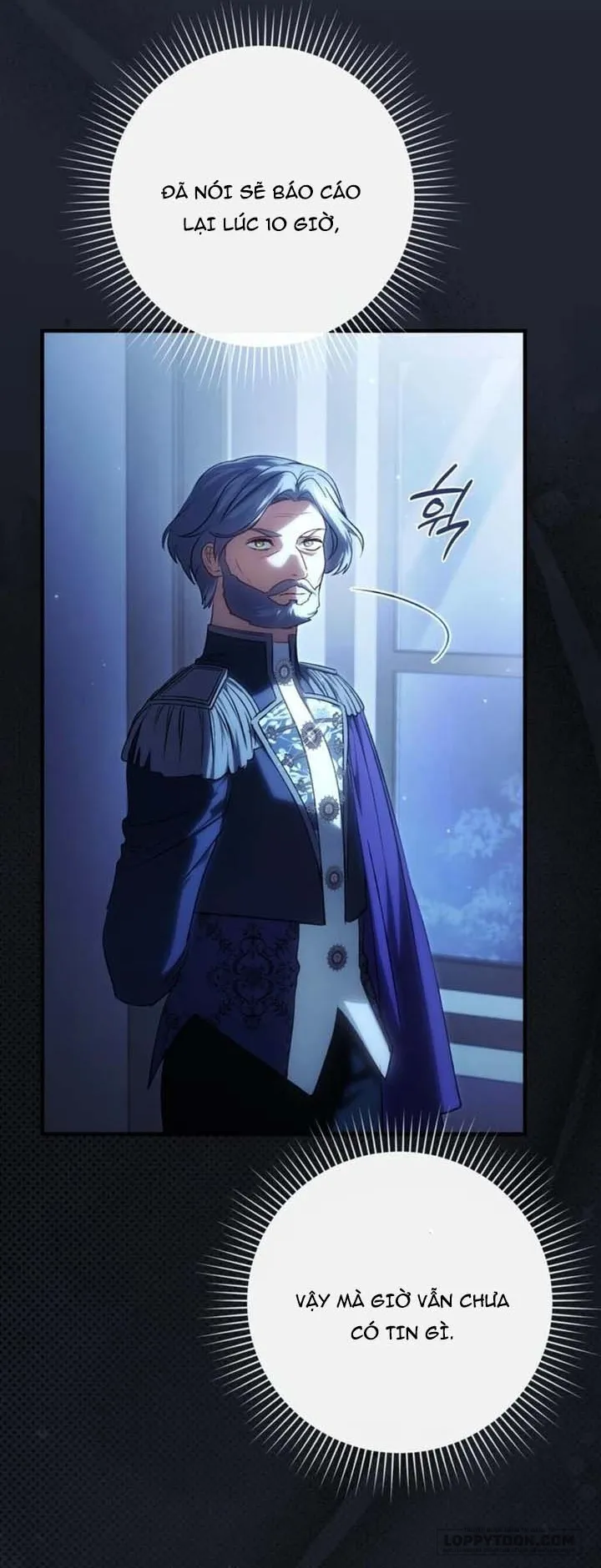 Bạo Chúa Độc Ác Trở Lại - Chap 45 - Trang 3