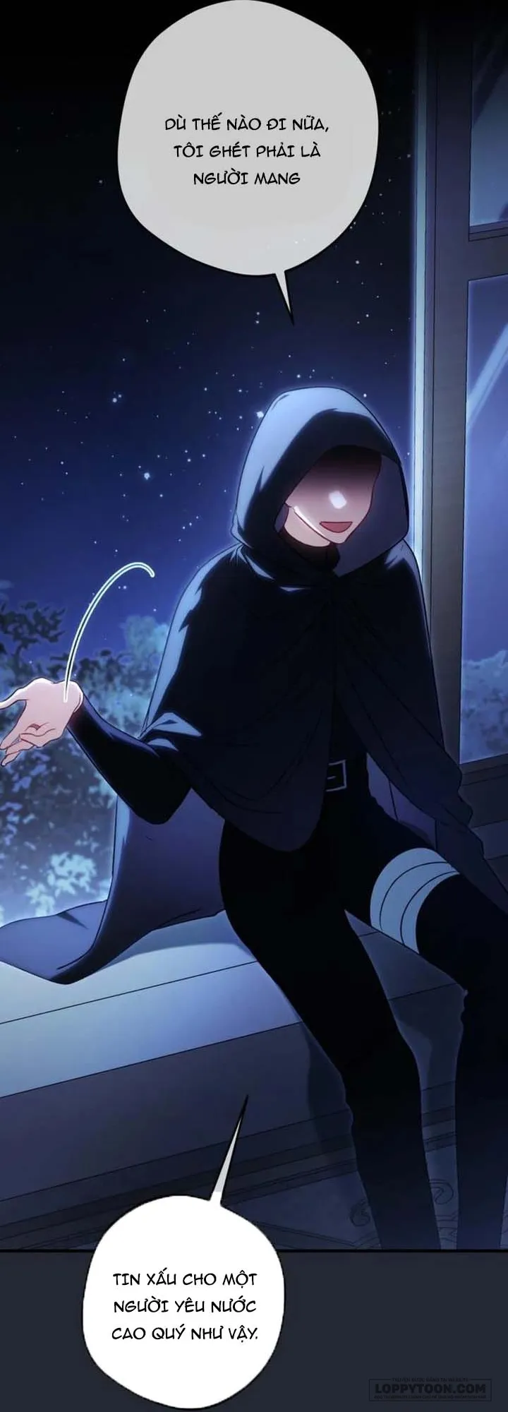Bạo Chúa Độc Ác Trở Lại - Chap 45 - Trang 22