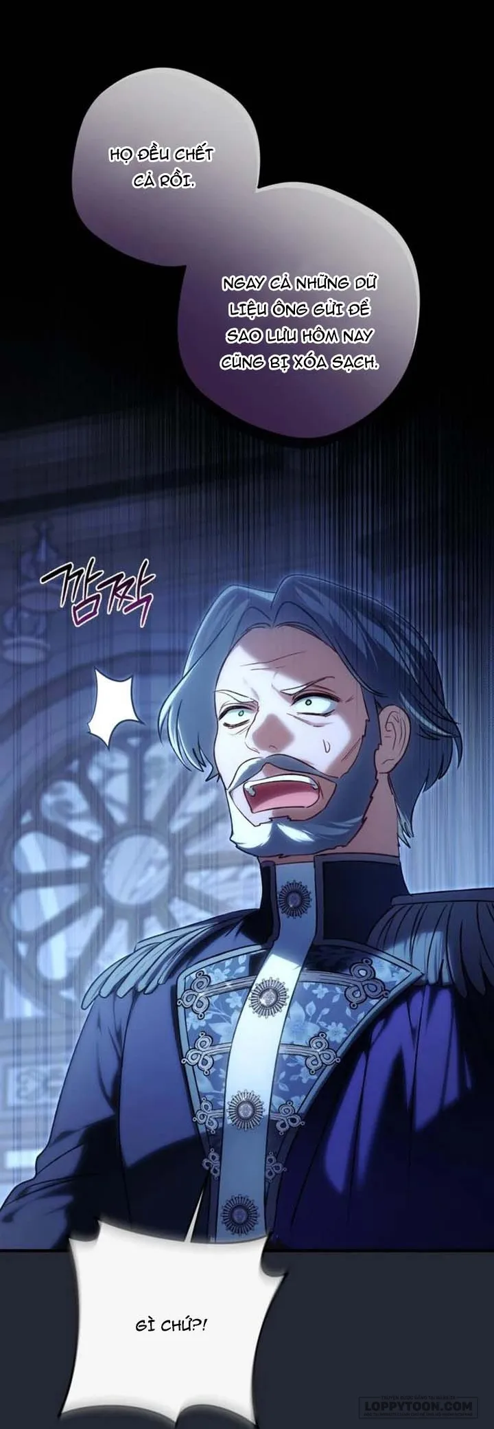 Bạo Chúa Độc Ác Trở Lại - Chap 45 - Trang 24