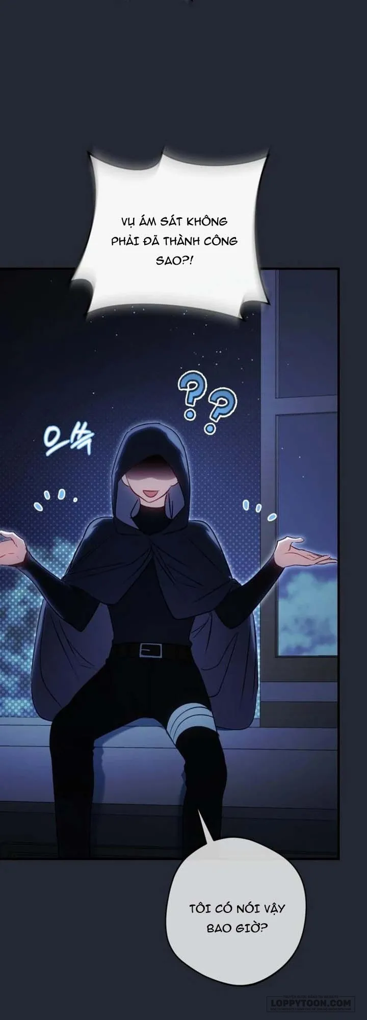 Bạo Chúa Độc Ác Trở Lại - Chap 45 - Trang 25