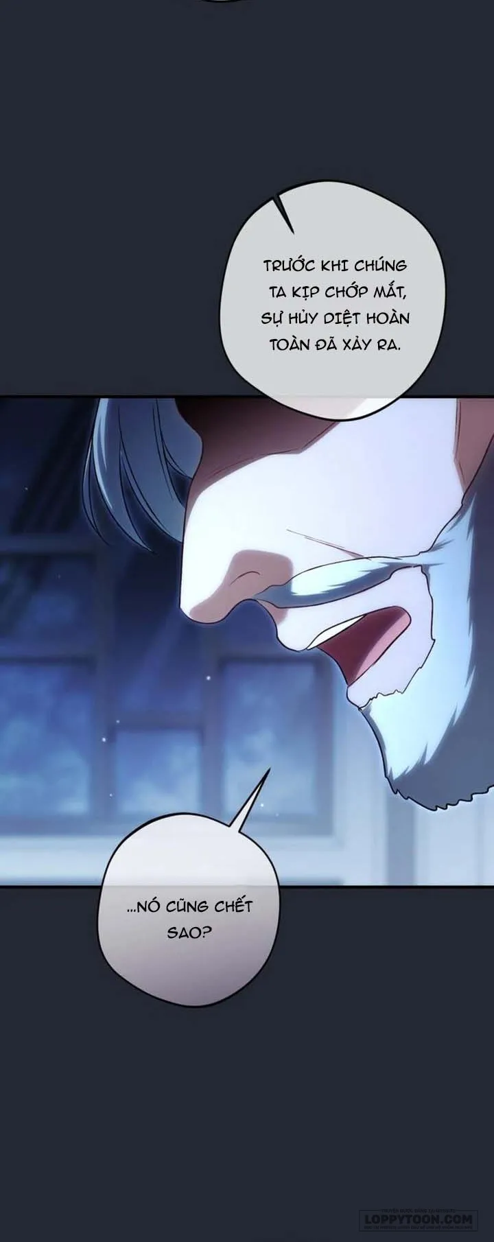 Bạo Chúa Độc Ác Trở Lại - Chap 45 - Trang 27