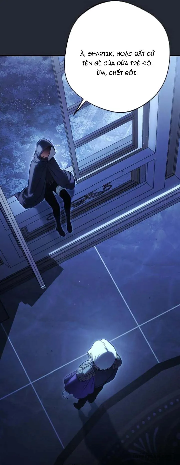 Bạo Chúa Độc Ác Trở Lại - Chap 45 - Trang 29